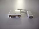 中古Mac:Mini DVI-DVI アダプタ