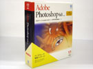 中古Mac:Photoshop 6.0 Macintosh版 アップグレード版