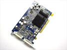 中古Mac:Radeon 9600 XT for G5 PN109-A13600-10