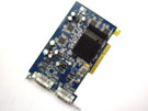 中古Mac:Radeon 9600 Pro for G5 (Dual DVI)