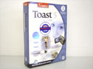 中古Mac:TOAST5 TITANIUM