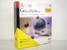 中古Mac:GoLive 6.0 アップグレード版 Mac