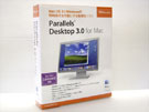 中古Mac:Parallels Desktop 3.0 for Mac