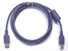 Ãæ¸ÅMac:USB2.0¥±¡¼¥Ö¥ë(1.5m)