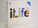 中古Mac:iLife’09 ファミリーパック