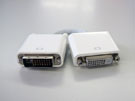 中古Mac:DVI-DVI アダプタ