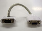中古Mac:VGA-VGA アダプタ