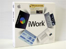 中古Mac:iWork’08 ファミリーパック