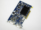中古Mac:Radeon 9650