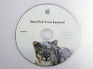 Ãæ¸ÅMac:Mac OS X 10.6 Snow Leopard (DVDÈÇ)