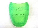 中古Mac:Apple USB Mouse 専用 iCatch ライム