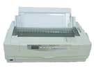NEC MultiImpact 201HX