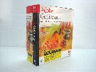 中古Mac:GoLive 4.0 Macintosh版
