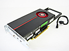 中古Mac:ATI Radeon HD 5770 Graphics Upgrade Kit for Mac Pro