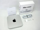 中古Mac:Mac mini Core i5 2.3GHz (2コア)