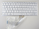 中古Mac:PowerBook G4 Al 15インチ 用JISキーボード(バックライト無し)