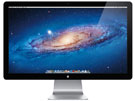 中古Mac:Thunderbolt Display 27