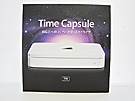 中古Mac:Time Capsule 802.11n 第4世代 3TB MD033J/A