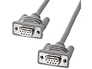 RS-232C¥±¡¼¥Ö¥ë¡ÊKRS-403XF1K)