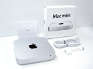 中古Mac:Mac mini Server Core i7 2.0GHz