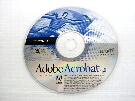 中古Mac:Acrobat 4 ver4.0.5 Macintosh版 アップグレード版