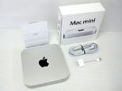 中古Mac:Mac mini Core i7 2.7GHz (2コア)