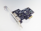 中古Mac:Tempo SATA E2P