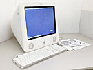 中古Mac:eMac 1GHz