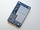 中古Mac:iMac intel (20-inch Early 2008)用 AirMacカード