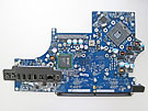 Ãæ¸ÅMac:iMac intel (20-inch Early 2008) MB323J/A¡¢MB324J/AÍÑ¥í¥¸¥Ã¥¯¥Ü¡¼¥É¡¡630-9501