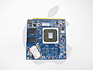 中古Mac:Radeon HD 2400 XT for intel iMac Early 2008 631-0591