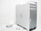 中古Mac:Mac Pro 3.2GHz Quad Core(4コア)