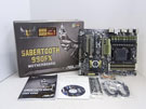 Ãæ¸Å¥Þ¥¶¡¼¥Ü¡¼¥ÉÈÎÇä¡¡SABERTOOTH 990FX¡¡ASUS¡¡¼«ºî¥Ñ¥½¥³¥ó¡¡¥Þ¥¶¡¼¥Ü¡¼¥É