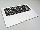 中古Mac:MacBook Air(13-inch late 2008)用キーボード(JIS)