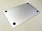 中古Mac:MacBook Air(11-inch Late 2010)用ボトムケース