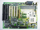 中古マザーボード販売 EP51 MVP3E-M EPOX 自作パソコン マザーボード