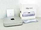中古Mac:Mac mini Core i5 2.6GHz (2コア)