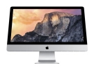 Ãæ¸ÅMac:iMac Retina 5K intel Core i7 4GHz 27¥¤¥ó¥Á Silver (2014/10)