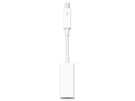 中古Mac:Thunderbolt ギガビットEthernetアダプタ