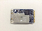 中古Mac:iMac intel (Early 2008) 用 AirMacカード
