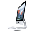 中古Mac:iMac Retina 4K intel Core i5 3.1GHz 21.5インチ Silver (2015/10)