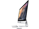 中古Mac:iMac Retina 5K intel Core i5 3.3GHz 27インチ Silver (2015/05)