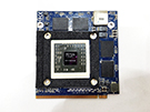 中古Mac:NVIDIA GeForce 7300GT（128MB） for iMac intel (24-inch White)