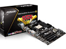 中古マザーボード販売 FM2A85X Extreme4 ASRock 自作パソコン マザーボード
