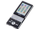 PDA Zaurus SL-6000L