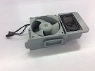 中古Mac:PowerMac G5 内蔵ファン+スピーカー