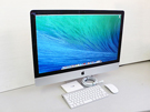 中古iMac intel Silver モデル 販売 通販 -Macパラダイス-