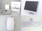 中古Mac:Mac mini 在宅ワーク応援フルセット!
