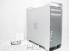 中古Mac:Mac Pro 3.2GHz Quad Core（4コア）OS10.8対応モデル