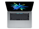 中古Mac:MacBook Pro Core i7 15インチ　OS10.13起動モデル（2017-2018）